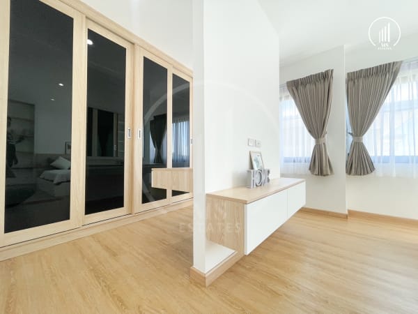 Main image of Phanason City Condominium - CSMP1412