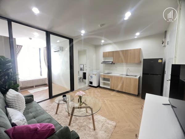 Main image of The Square Condominium - CSMP1466