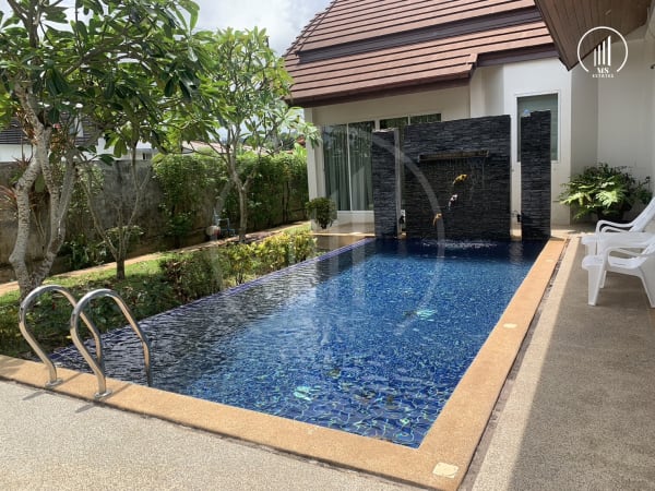 Main image of Thalang Pool Villa  - VRTL1334