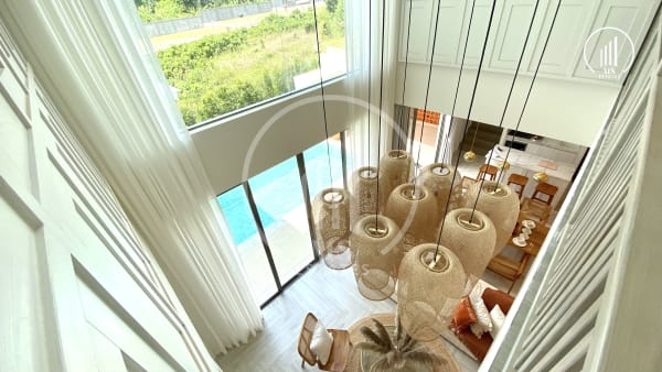 Image of Alisa Pool Villa - VSCT1330