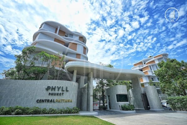 Main image of Phyll Condominium - CRMP1341