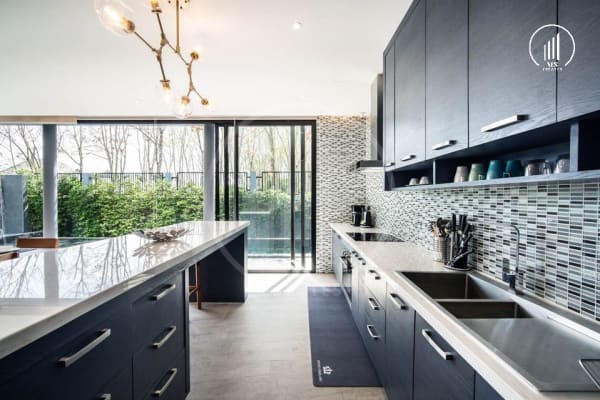 Main image of Granary Pool Villa in Bangtao - VRBT1501