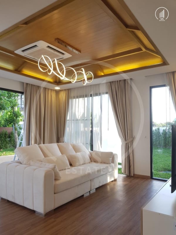 Image of Baan Suan Lochpalm Pool Villa - VRKT1493