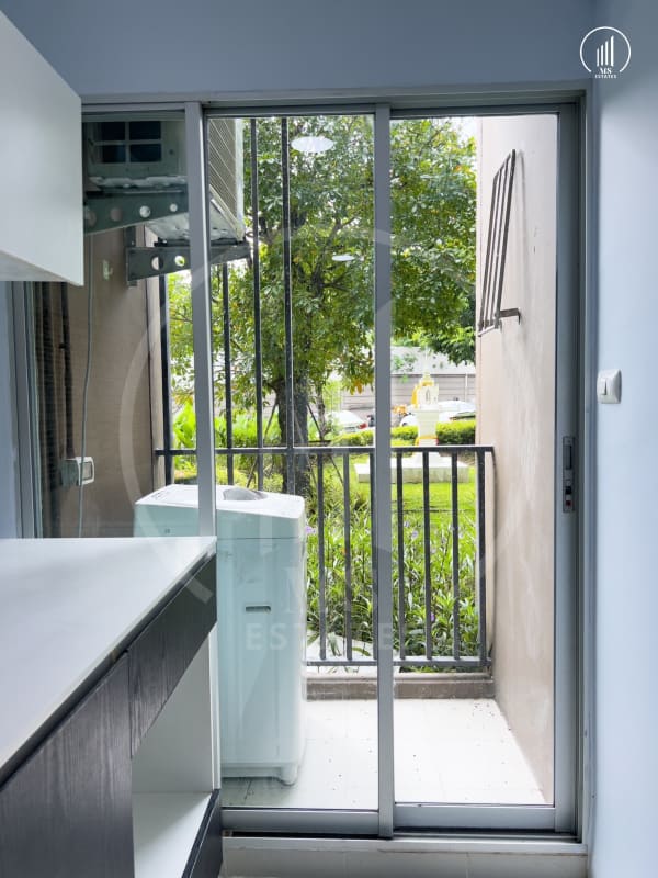 Image of D Condo Campus Resort Kuku - CSMP1425