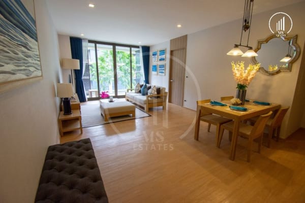 Image of Beachfront Luxury at Baan Mai Khao - CRMK1498