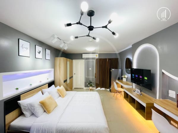 Main image of Supalai Lagoon Condominium - CSKK1420