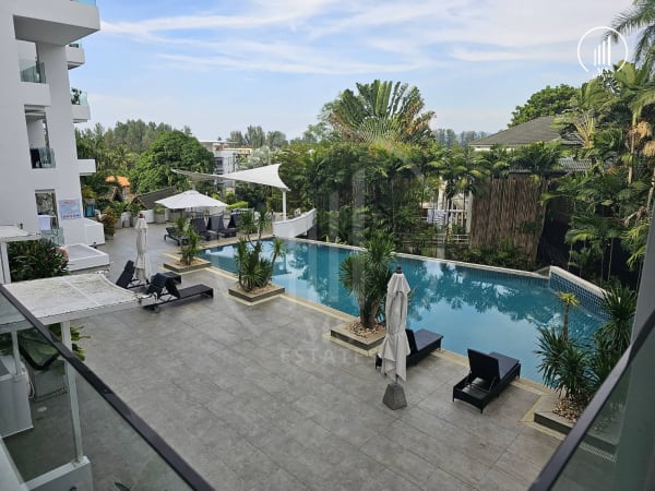 Main image of Surin Beach Living - CRSR1356