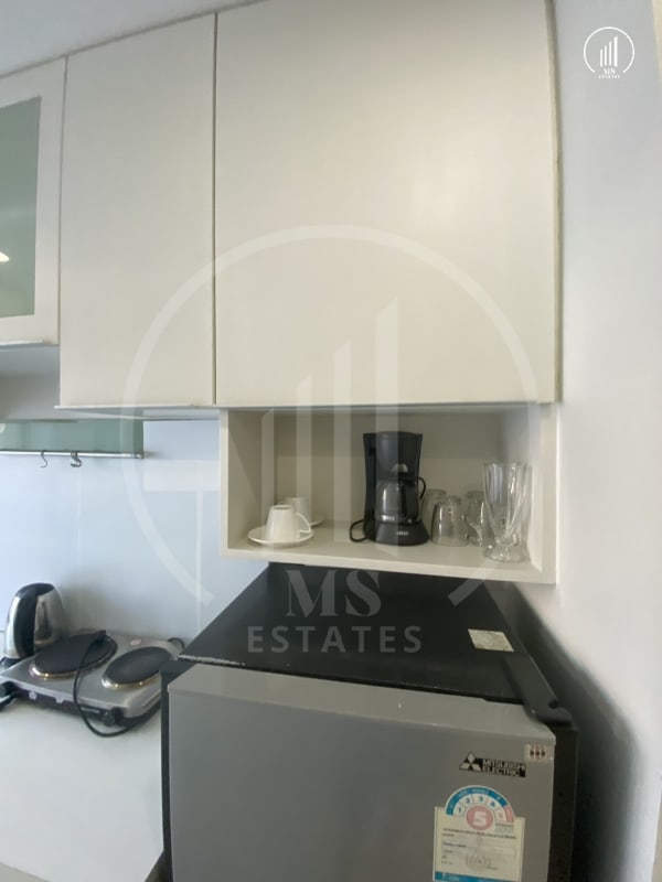 Image of The Scene Condo - CRMP1592