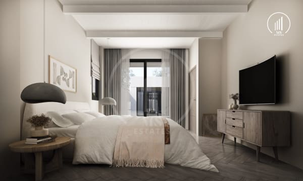 Main image of Modern Private Pool Villa at  Ban Don - VSTL1368