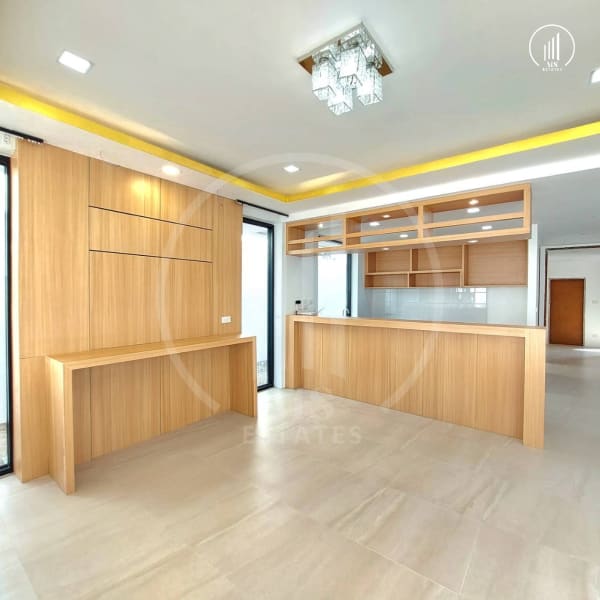 Main image of Modern Oasis Pool Villa In Chalong - VSCL1460