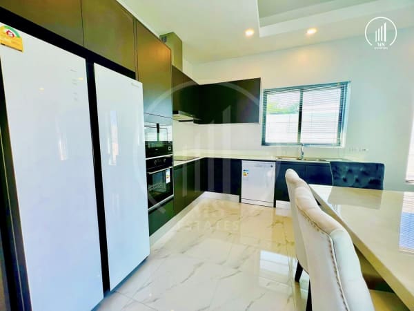 Main image of Pool Villa in Saiyuan - VRSY1355