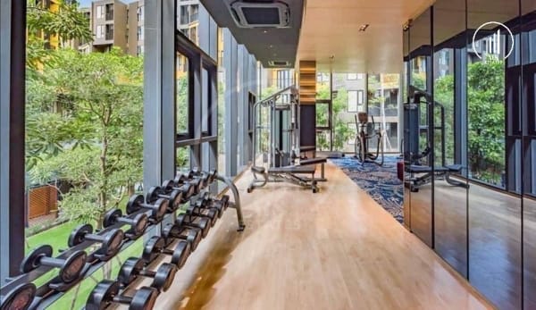 Main image of The Base Central - CSMP1406