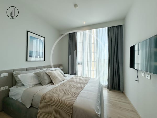 Main image of The Base UP Town Condominium - CSMP1315