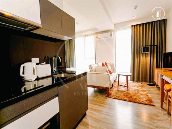 Main image of The Deck Patong  - CRPT1318