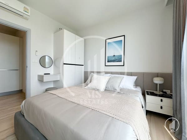 Main image of The Base UP Town Condominium - CSMP1315