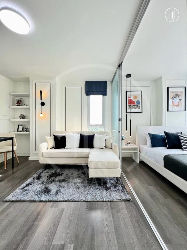 Image of D Condo Campus Resort Kuku - CSMP1567