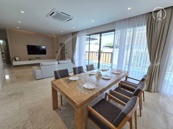 Image of Casa Signature Villa - VRMP1480