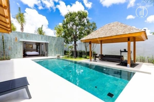 Main image of Anchan Tropicana - VRCT1384