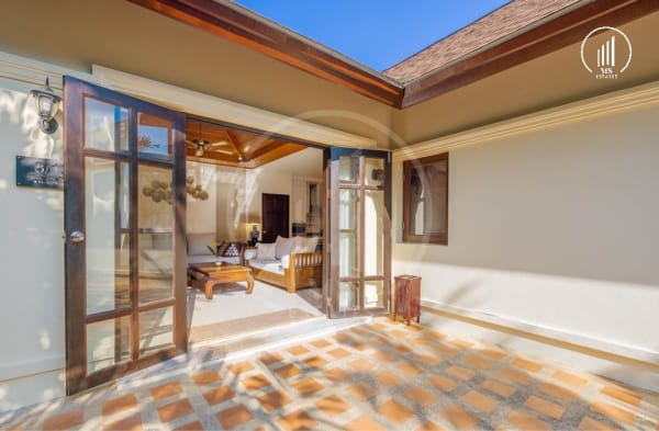 Main image of The Gardens by Vichara - VRPS1452