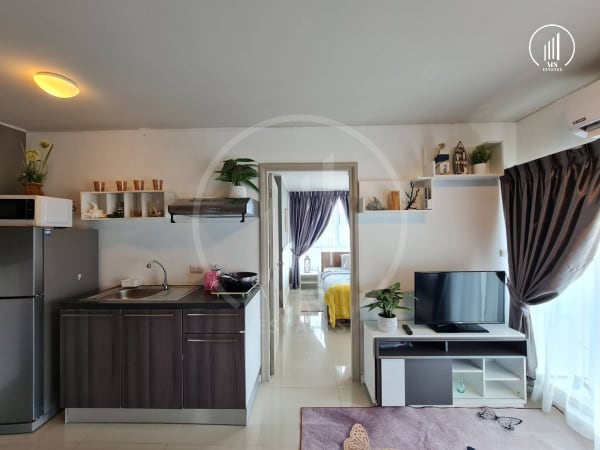 Main image of D Condo Creek - CRKT1458