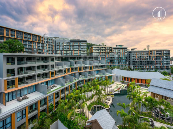 Image of Mida Resort Surin Beach - CRSR1588