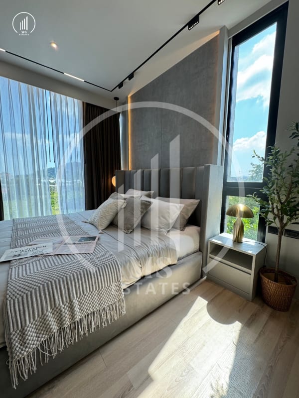 Main image of The Base UP Town Condominium - CSMP1315