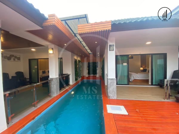 Main image of Naiyang Pool Villa - VRNY1365