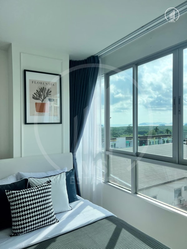 Image of D Condo Campus Resort Kuku - CSMP1567