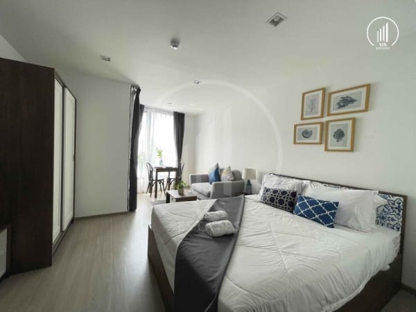 Image of The Base Central Phuket Condo  - CRMP1492