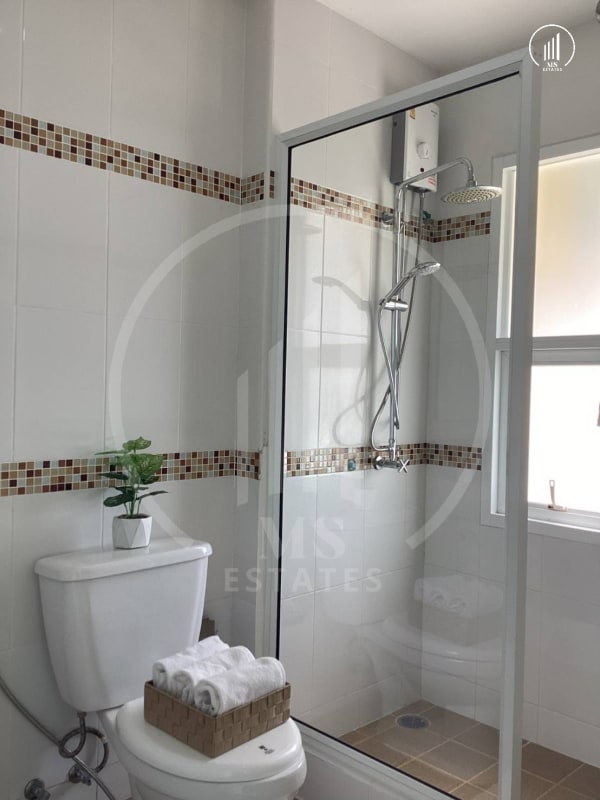 Main image of Condo Tel Buri Chalong - CSCL1440