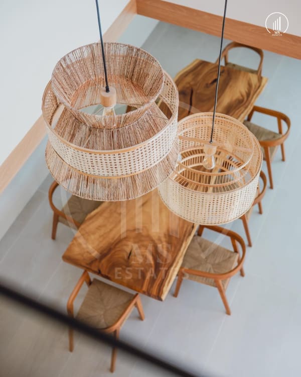 Image of Modern Luxury Pool Villa in Rawai - VSRW1586