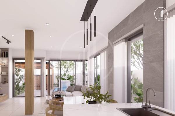 Main image of Rosina Rawai Pool Villa  - VSRW1503