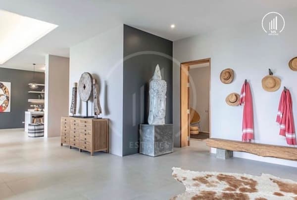 Image of Stylish Peaceful Pool Villa in BangTao - VRBT1491