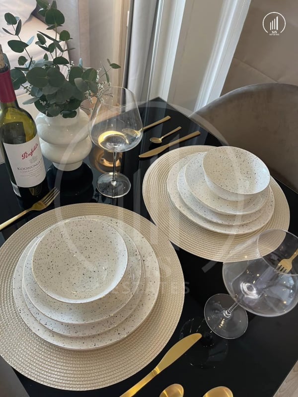 Main image of The Base Up Town Condominium - CSMP1465