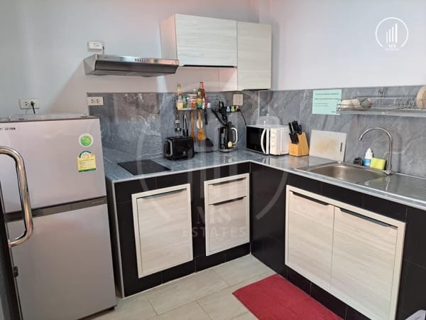 Main image of Naiyang Pool Villa - VRNY1365