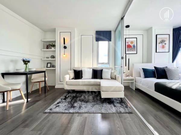 Image of D Condo Campus Resort Kuku - CSMP1567