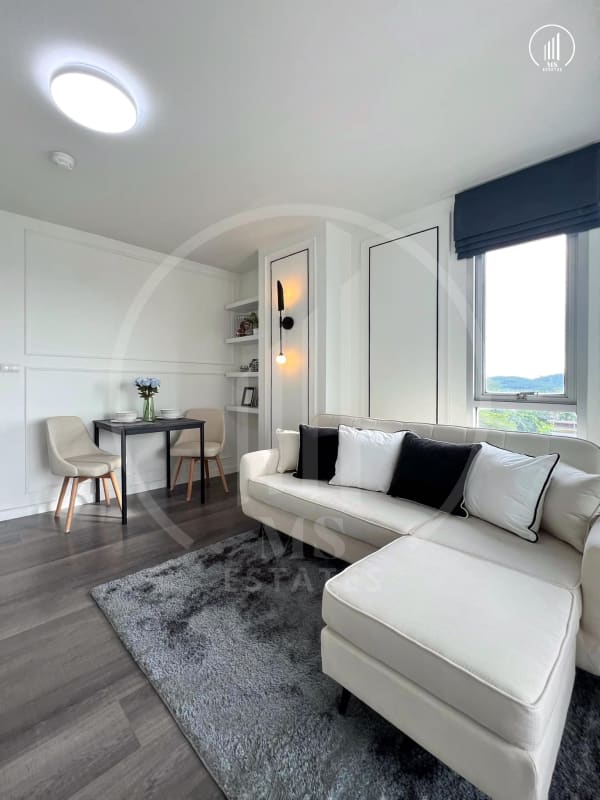 Image of D Condo Campus Resort Kuku - CSMP1567