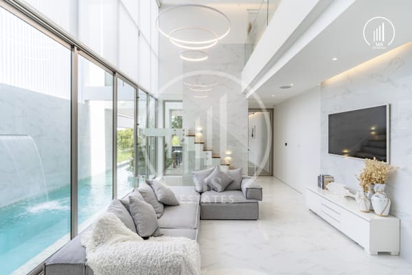 Image of The Residence Prime - VSLG1326