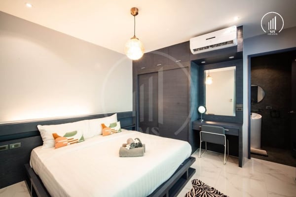 Main image of Granary Pool Villa in Bangtao - VRBT1501