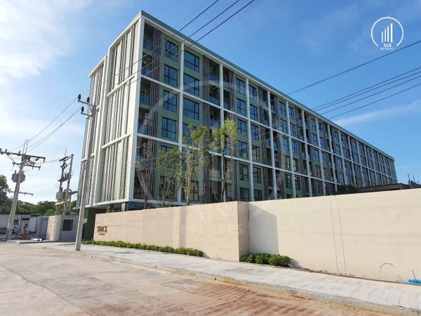 Image of Space Condo - CRMP1504