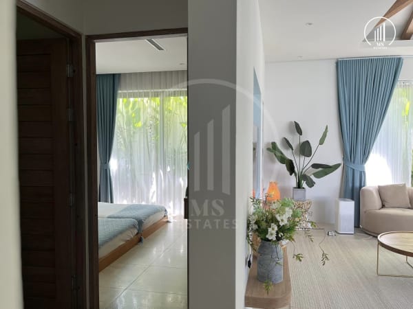 Main image of Pasak Pool Villa - VRPS1354