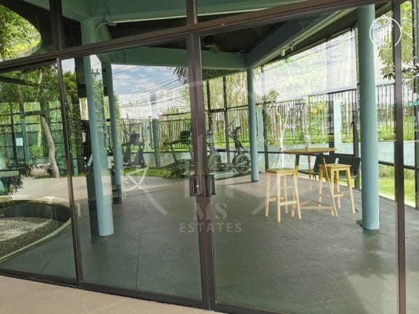 Main image of Granary Pool Villa in Bangtao - VRBT1501