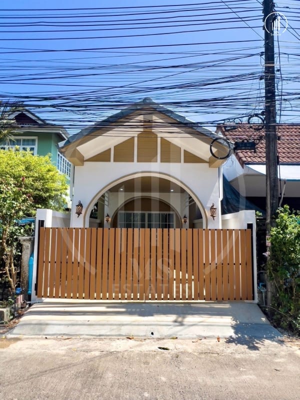 Image of Kathu House  - HSKT1562