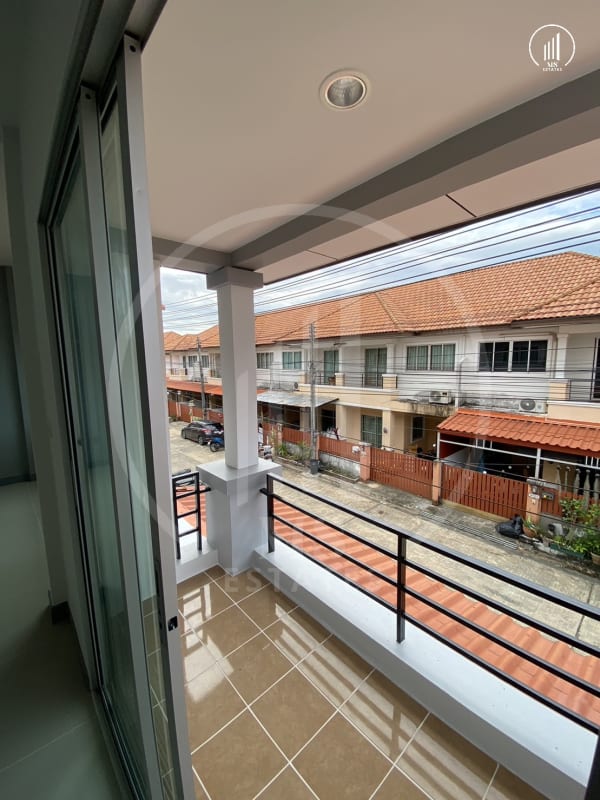 Main image of Phanason Garden Home Thalang - HSTL1436