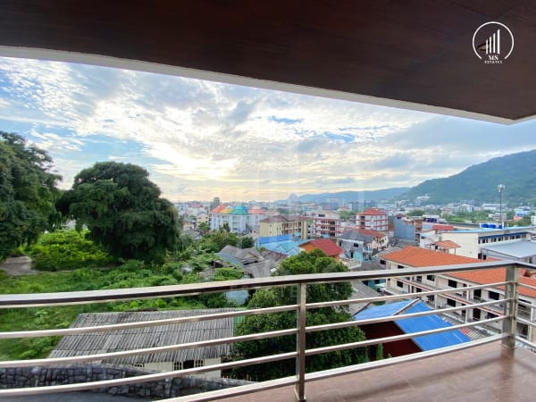 Main image of Bayshore OceanView Condo 2 bedrooms - CRPT1528