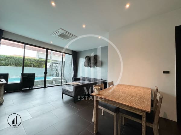 Main image of Coco Pool Villa - VSCL1317