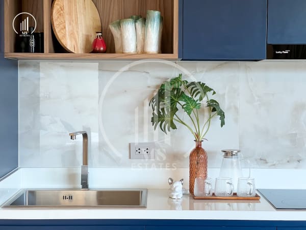 Main image of Modern Tropical Pool Villa - VSCT1329