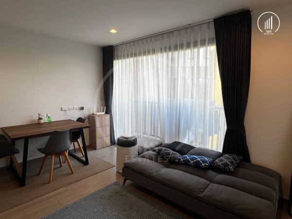 Main image of The Base Central 2 Bedrooms - CRMP1519