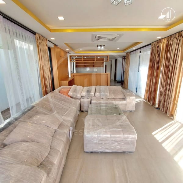 Main image of Modern Oasis Pool Villa In Chalong - VSCL1460