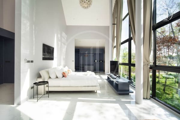 Main image of Granary Pool Villa in Bangtao - VRBT1501